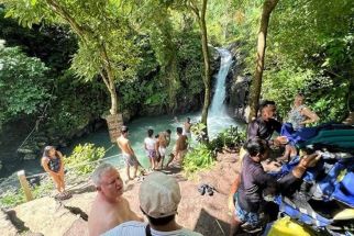 Potensi Wisata di Buleleng Bejibun, Dispar Bikin Aplikasi Visit North Bali - JPNN.com Bali