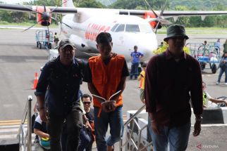 Penganiaya ODGJ Tertangkap di Denpasar Bali, Aksinya tak Manusiawi - JPNN.com Bali