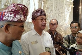 Pengusaha Spa di Bali Melawan, Uji Materi Tarif Pajak UU Nomor 1 Tahun 2022 - JPNN.com Bali
