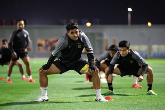 Piala Asia 2023: Alhamdulillah, Kapten Timnas Indonesia Pulih dari Cedera - JPNN.com Bali