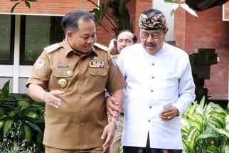 Wisman Penolak Bayar Pungutan Terancam Sanksi, Cok Ace Mendukung, tetapi - JPNN.com Bali