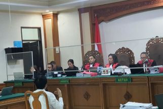 Ada Konflik Internal Dalam Kasus Korupsi Dana SPI Unud, Prof Antara Blak-blakan - JPNN.com Bali