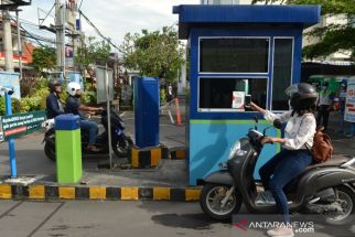 Duh, Tarif Parkir di Kota Denpasar Segera Naik, Mohon Bersiap - JPNN.com Bali