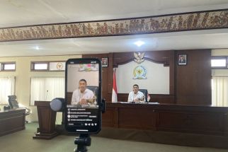 BK DPD RI Pecat Senator AWK, Terbukti Melanggar Sumpah & Kode Etik - JPNN.com Bali
