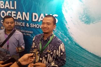 Pertamina Fokus Tekan Emisi Karbon, Target Meremajakan 22 Unit Tanker - JPNN.com Bali