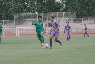 Persik Latihan Bareng Persebaya Menjelang Kontra Bali United, Rospide Merespons - JPNN.com Bali