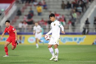 Piala Asia 2023: Hokky Caraka Demam Panggung, Sebut Jepang Tim Kuat, tetapi - JPNN.com Bali