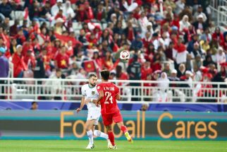 Piala Asia 2023: Jordi Amat Optimistis Segera Pulih, tak Sabar Berduel Kontra Jepang - JPNN.com Bali