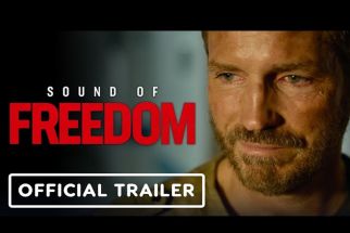 Jadwal Bioskop di Bali Rabu (24/1): Film Sound of Freedom Rilis Perdana, Box Office? - JPNN.com Bali