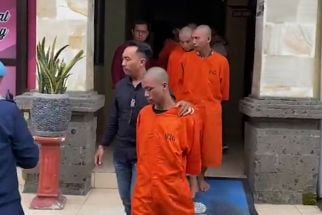 ABG Anggota Perguruan Silat Pembunuh Pemuda Buleleng Diganjar 6 Tahun Penjara, Berat - JPNN.com Bali