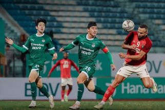 Bali United Kontra Ha Noi FC Berebut Juara Ketiga di Vietnam, Teco Merespons - JPNN.com Bali