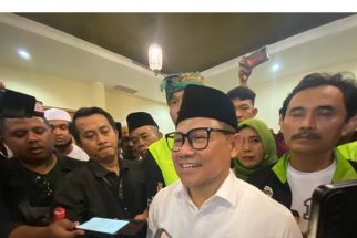 Cak Imin Minta Presiden Jokowi tak Memihak: Tolong Belajar ke Pak SBY - JPNN.com Bali
