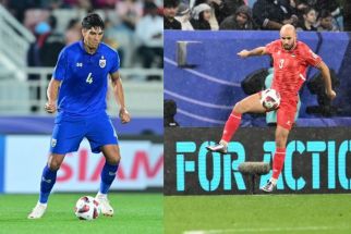 Kualifikasi Piala Dunia 2026: Teco Khawatir Kondisi Elias Dolah & Mohammed Rashid - JPNN.com Bali