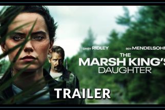 Jadwal Bioskop di Bali Jumat (26/1): Film The Marsh King’s Daughter Tayang Perdana - JPNN.com Bali