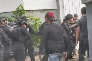 Update Penembakan Bule Turki! Ada Indikasi Konflik Antargeng, Bali Jadi Mainan Gangster - JPNN.com Bali