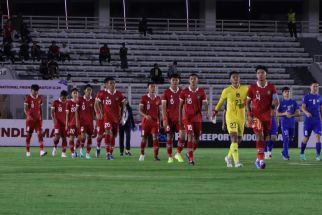 Timnas U20 Indonesia Tumbang dari Thailand & Uzbekistan, Kadek Arel Angkat Bicara - JPNN.com Bali