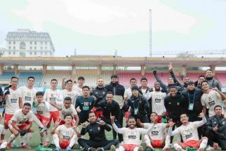 Teco Bangga Bali United Merebut Juara III di Vietnam, Ini yang Disorot - JPNN.com Bali