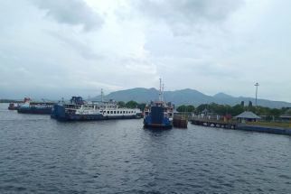 ASDP Antisipasi Libur Panjang Pekan Depan, Ini Skenario di Ketapang - Gilimanuk - JPNN.com Bali