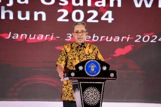 Usulan WBBM 2024: Asep Kurnia Ajak Satker Meningkatkan Layanan Publik - JPNN.com Bali