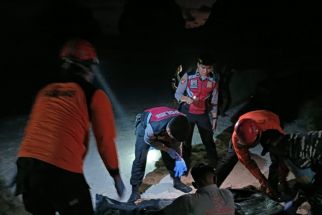 Pria Magetan Jatim Tewas Terjatuh dari Tebing Diamond Beach, Mengerikan - JPNN.com Bali