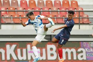 Statistik Arema FC Mentereng saat Kalah dari PSIS di Stadion Dipta, Ternyata - JPNN.com Bali