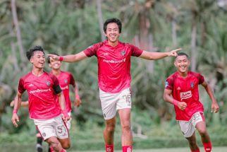 EPA Liga 1: Bali United U20 Tampil Perkasa, U18 Bermain Imbang, U16 Flop - JPNN.com Bali