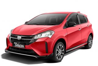 Dikenal Bertenaga & Responsif, Berapa CC Mobil Daihatsu Sirion Sebenarnya? - JPNN.com Bali