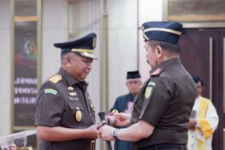 Sah, Kapuspenkum Ketut Sumedana Menjabat Kajati Bali, Jaksa Agung Berpesan - JPNN.com Bali