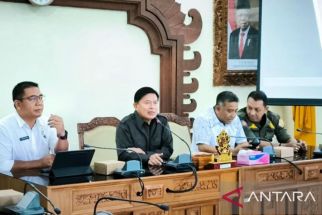 Pemilu 2024: Komisi 1 DPRD Bali Minta KPU Pasang CCTV Pantau Kotak Suara di PPK, Penting  - JPNN.com Bali