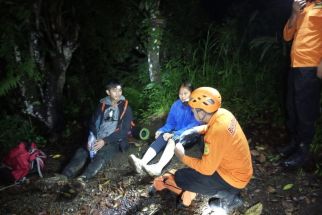 Pendaki Cewek Ini Mengalami Hipotermia di Gunung Agung, Orang Tua Korban Menelepon - JPNN.com Bali