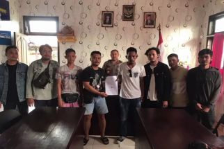 Ulah Pria NTT Memicu Warga Kapal Badung Memukul Kulkul Bulus, Kompol Adnyana Angkat Bicara - JPNN.com Bali