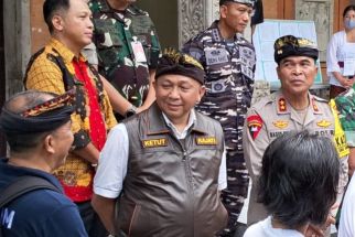 Kajati Bali: 69 Jaksa Khusus Siap Menangani Tindak Pidana Pemilu 2024 - JPNN.com Bali