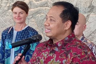 Saat Pj Gubernur Bali Galau Kali Pertama Mencoblos, Belum Menentukan Pilihan, tetapi - JPNN.com Bali