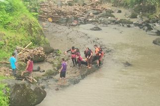 ABG Tabanan Tewas Tenggelam di Bendungan Dangin Carik saat Pencoblosan, RIP! - JPNN.com Bali