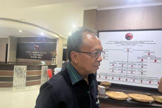 Koster Menyerah, Ganjar – Mahfud MD tak Berdaya di Bali, Sebut Kata Ujian - JPNN.com Bali