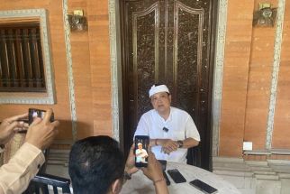 Respons Rai Mantra Setelah Meraih Suara Tertinggi DPD RI Dapil Bali, Berkelas - JPNN.com Bali