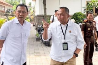 Petinggi Kejati Bali Turun ke Gianyar, Cium Dugaan Tindak Pidana Pemilu - JPNN.com Bali
