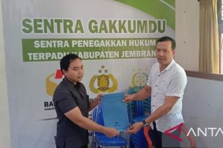 Politik Uang Mencuat di Jembrana Bali, Caleg Demokrat Punya Bukti Kuat - JPNN.com Bali