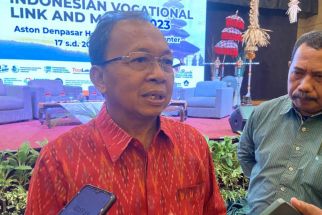 Koster Gerah Suara PDIP Bali Menyusut, Gerindra & Golkar Ikut Merugi, Protes KPU - JPNN.com Bali