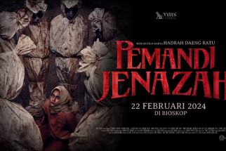 Jadwal Bioskop di Bali Sabtu (2/3): Film Exhuma & Pemandi Jenazah Tambah Jam Tayang - JPNN.com Bali
