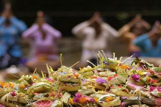 Jadwal Rahinan Umat Hindu Bali Pada Juli 2024, Ada Hari Raya Saraswati & Pagerwesi - JPNN.com Bali