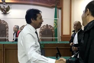 Hakim Tipikor Denpasar Vonis Bebas Mantan Rektor Unud, Respons Prof Antara Tegas - JPNN.com Bali