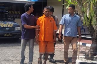 Garong Satu Ini Keterlaluan, Beruntung Kaki Sang Residivis tak Didor, Lihat - JPNN.com Bali