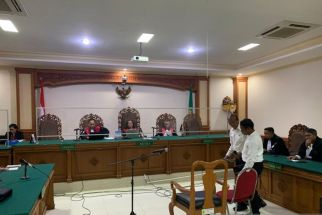 Update Korupsi Dana SPI! Giliran 3 Pejabat Unud Divonis Bebas, Hakim Sebut Fakta Ini - JPNN.com Bali
