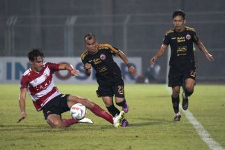 Preview Persija vs Madura United: Duel Pelatih Eropa & Amerika Latin, Siapa Jadi Pemenang? - JPNN.com Bali