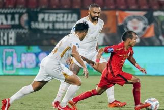 Liga 1: Gol Tunggal Pemain 17 Tahun Madura United Bikin Persija Tertunduk Malu - JPNN.com Bali