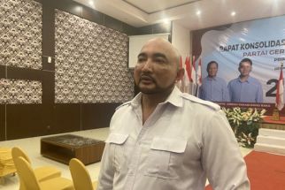 Demer Rilis Paslon Pendamping Giri Prasta, Respons De Gadjah Mengejutkan - JPNN.com Bali