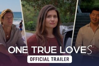 Jadwal Bioskop Sabtu (24/2): Film One True Loves Tayang Perdana di TSM XXI - JPNN.com Bali