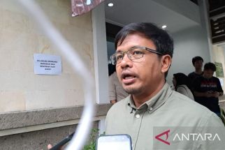 Komisioner KPU RI Klaim Penghitungan Suara Pemilu 2024 Terbuka, Sentil PSU di TPS - JPNN.com Bali