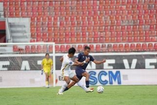 Liga 1: Persija Unggul Statistik, tetapi Arema FC Layak Menang - JPNN.com Bali